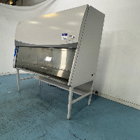 Labconco Purifier Class II Type A2 6' Biosafety Cabinet image 1